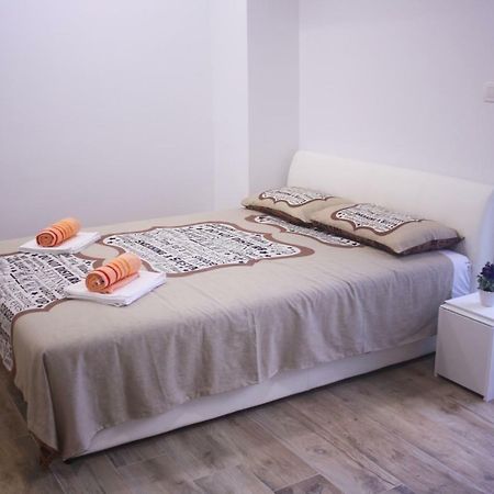 M-Dream, In Heart Of Split Apartment Luaran gambar