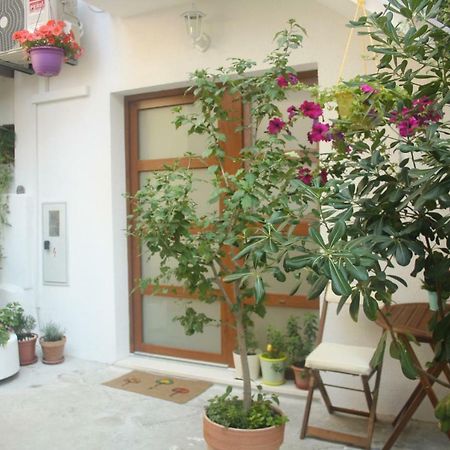 M-Dream, In Heart Of Split Apartment Luaran gambar