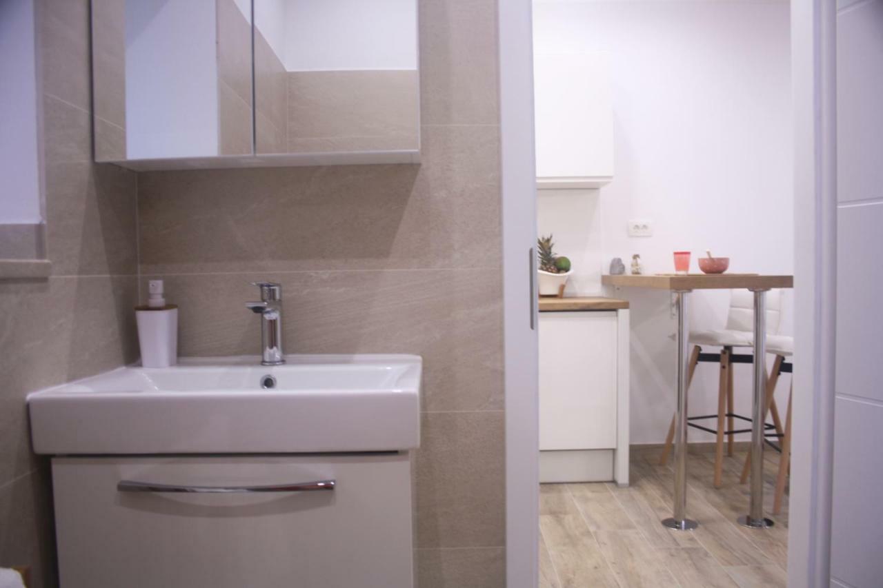 M-Dream, In Heart Of Split Apartment Luaran gambar