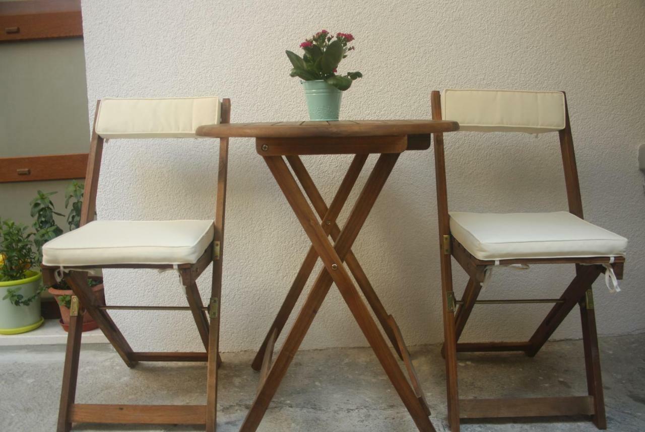 M-Dream, In Heart Of Split Apartment Luaran gambar