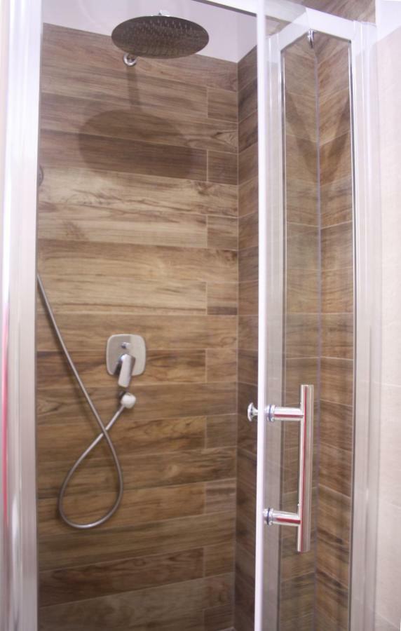 M-Dream, In Heart Of Split Apartment Luaran gambar